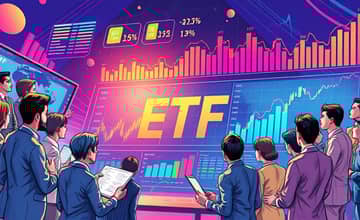 Analisando ETFs: Uma Maneira Inteligente de Investir
