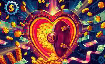 Fluxo de Caixa: O Coração Financeiro da Sua Empresa