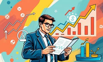 Rentabilidade Sobre o Patrimônio Líquido (ROE): Um Foco Detalhado