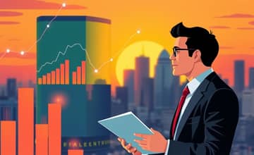 Gestão Financeira: Além dos Números, Estratégia