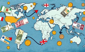 Como as Variações Cambiais Afetam Suas Finanças