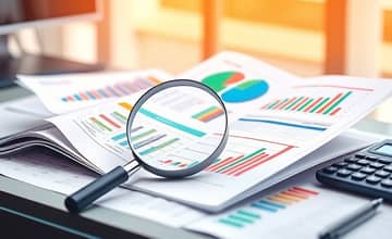 O Que São e Como Analisar Demonstrações Financeiras