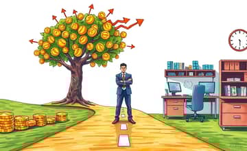 Investimento vs. Despesa: Entenda a Diferença Vital