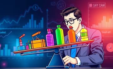 Rentabilidade por Produto: Foco Onde Mais Importa