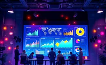Desempenho Financeiro: Ferramentas para Medir e Melhorar