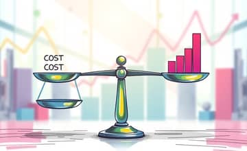 Análise de Break-Even: Sua Base para Decisões