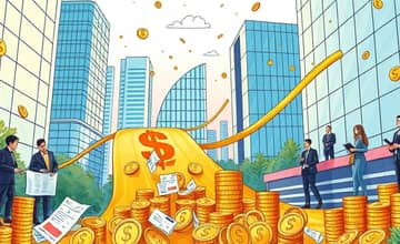 O Poder dos Índices de Liquidez para Sua Empresa