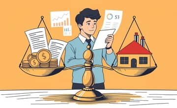 Análise de Endividamento: Gerenciando Seus Compromissos