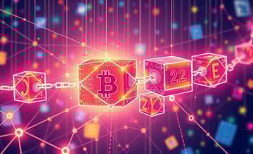 Blockchain Descomplicado: A Tecnologia Por Trás das Criptos