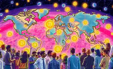 Decentralização: O Poder Por Trás das Criptomoedas