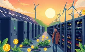 Mineração de Cripto: Vale a Pena Empreender Nessa Atividade?