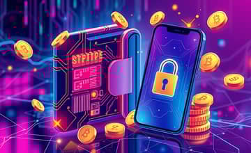 Carteiras Digitais: Onde Guardar Suas Criptomoedas Com Segurança