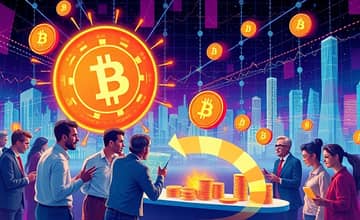 Invista em Cripto: Riscos e Recompensas Que Você Precisa Saber