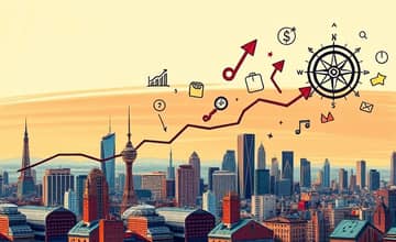 Orçamento Empresarial: Seu Mapa para o Crescimento