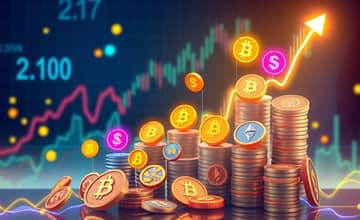 Bitcoin Não É o Único: Conheça Outras Criptomoedas Promissoras