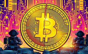 Desvendando o Halving do Bitcoin: O Que Significa?