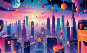 Tokens Não-Fungíveis: O Que São e Como Funcionam?