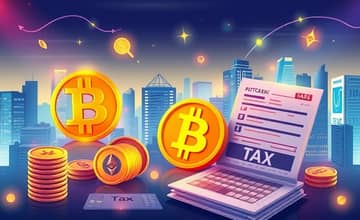 Criptomoedas e Impostos: O Que Você Precisa Declarar?