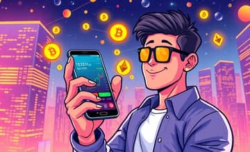 Como Comprar Criptomoedas: Guia Passo a Passo Para Iniciantes