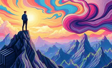 Psicologia do Investidor Cripto: Evitando Armadilhas Emocionais