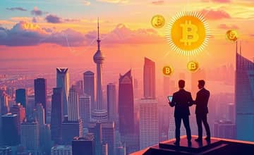 Adoção Institucional de Criptomoedas: Um Sinal de Amadurecimento