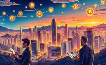 O Impacto da Regulação nas Criptomoedas: Cenário Atual