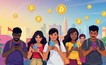 Criptomoedas Como Meio de Pagamento: A Realidade Chegou?