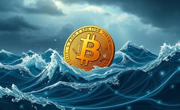 A Volatilidade das Criptomoedas: Como Gerenciar o Risco