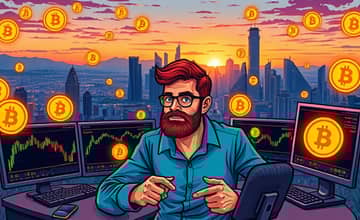 Trading de Criptomoedas: Estratégias Para Lucrar