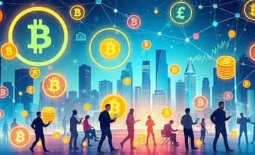 Criptomoedas Pós-Pandemia: Um Novo Cenário?