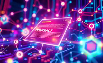 Smart Contracts: A Base da Revolução Blockchain