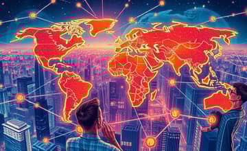 DeFi: Finanças Descentralizadas e o Futuro dos Bancos