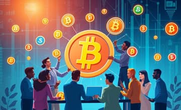 Comunidades Cripto: O Poder da Colaboração Online