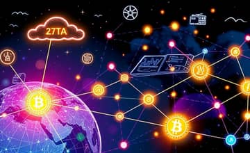 Oráculos Descentralizados: Conectando o Mundo Real à Blockchain