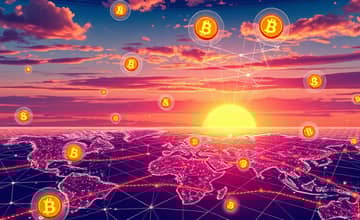 O Futuro das Criptomoedas: Previsões e Perspectivas