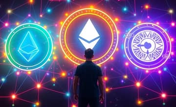 Criptomoedas Para Iniciantes: Desvendando o Universo Digital