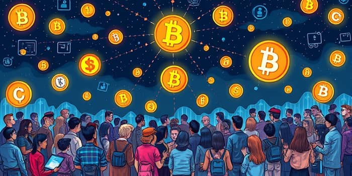 Criptomoedas: O Guia Completo para Iniciantes