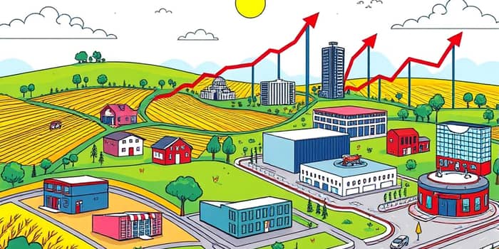 Fundos Imobiliários: Rentabilidade com Segurança