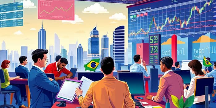 Desvendando os Mitos do Mercado de Ações