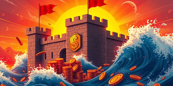 Aprenda a Proteger Seu Capital da Inflação