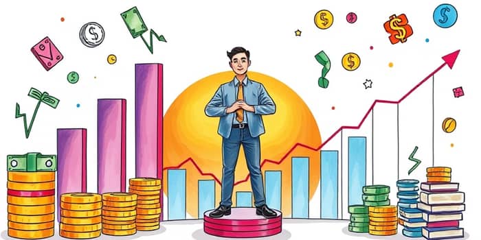 Estratégias Vencedoras para o Investidor Iniciante