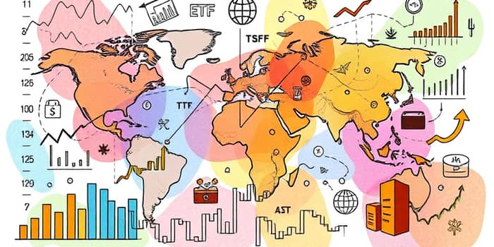 ETFs: Simplicidade e Diversificação nos Investimentos