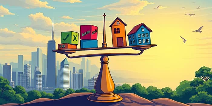 Rebalanceamento de Portfólio: Quando e Por Que Fazer