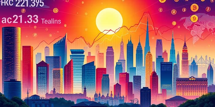 Alternativas de Investimento Além da Renda Fixa