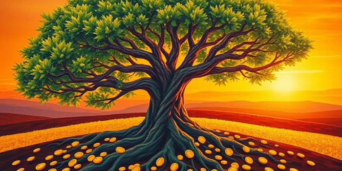 Dominando a Arte de Investir a Longo Prazo