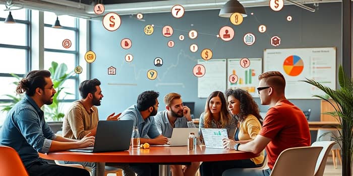 Investimento em Startups: Alto Risco, Alto Retorno