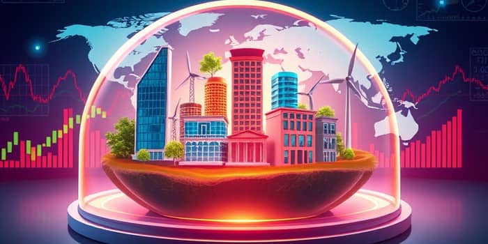 Como Construir um Portfólio Resiliente