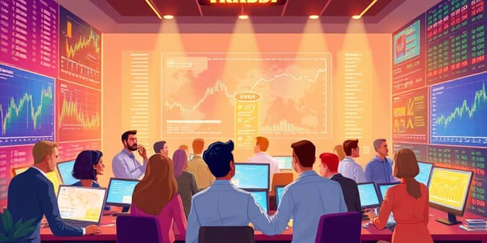 Como Escolher as Melhores Corretoras de Investimento