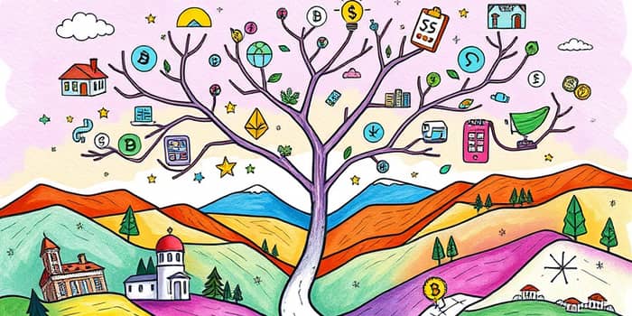 Opções: Um Mundo de Possibilidades para Investir