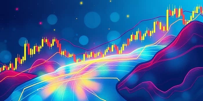 Análise Técnica: Decifrando Gráficos de Ações